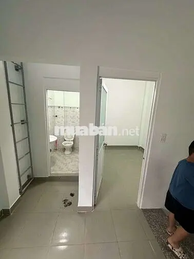 Kho Nhà Chính Chủ Cho Thuê 4x15 1lầu 3pn 2wc