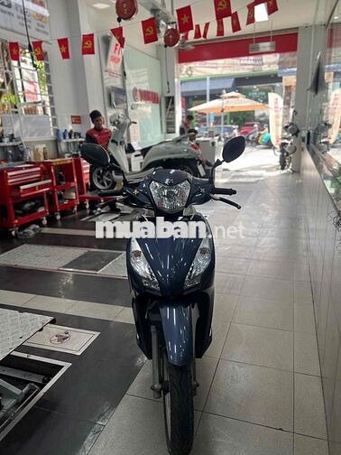Honda Vision Xám Xe tay ga