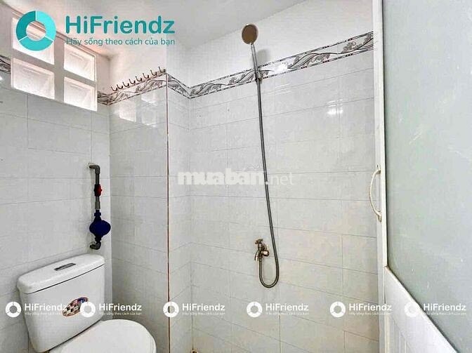 Cho Thuê Phòng Gác Cửa Sổ Trời Rộng Rãi Ngay Đường Tô Hiệu - Tân Phú