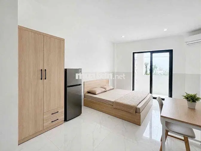 CĂN HỘ MINI MỚI XÂY 100% GIÁ RẺ HƠN THỊ TRƯỜNG 1 Triệu