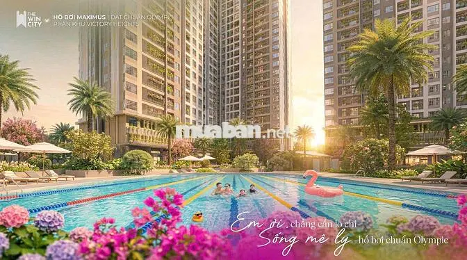 Căn Hộ Đức Hòa, Trả Trước 10% Nhận Nhà Ngay, Tặng Gói Full Nội Thất
