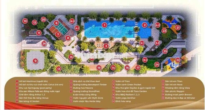 Căn Hộ Đức Hòa, Trả Trước 10% Nhận Nhà Ngay, Tặng Gói Full Nội Thất