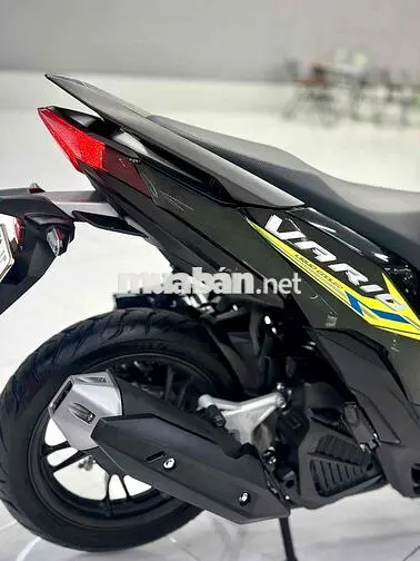Vario125 2026 Odo3k Lướt ( Hỗ trợ Trả GÓP ) ✅✅