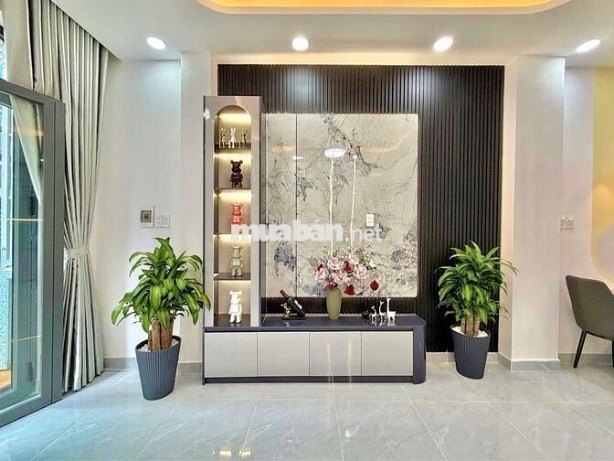 Nhà tốt 2 tầng -Gần Đại Học Ngoại thương - Hẻm XH Giá Siêu hợp lý