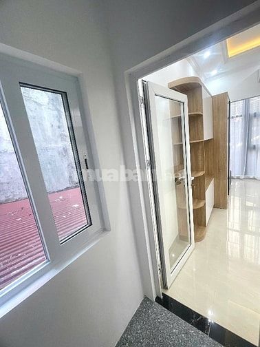 Cần bán nhà Thịnh Hào 1, 30m, 5 tầng, ful đồ, 7.8 tỷ 