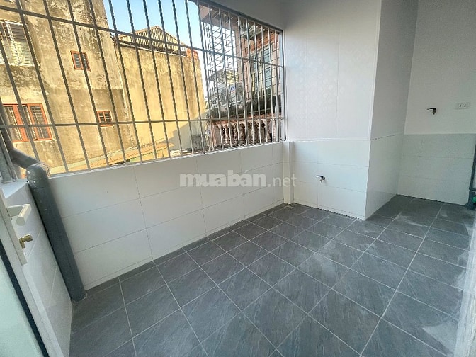 Cần bán nhà Thịnh Hào 1, 30m, 5 tầng, ful đồ, 7.8 tỷ 
