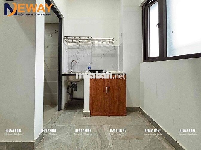 PHÒNG GIÁ RẺ 4tr - ĐI BỘ ĐẾN ĐẠI HỌC CÔNG THƯƠNG - TÂN KỲ TÂN QUÝ