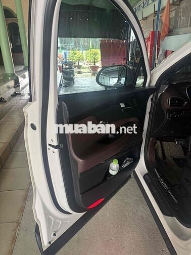 Hyundai SantaFe 2020 Trắng 37.000km