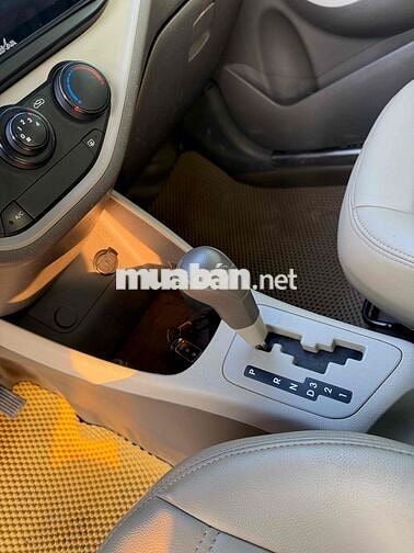 Kia Morning Van 2012 Số tự động màu Kem