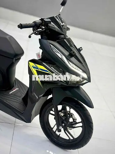 Vario125 2026 Odo3k Lướt ( Hỗ trợ Trả GÓP ) ✅✅