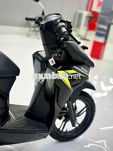 Vario125 2026 Odo3k Lướt ( Hỗ trợ Trả GÓP ) ✅✅