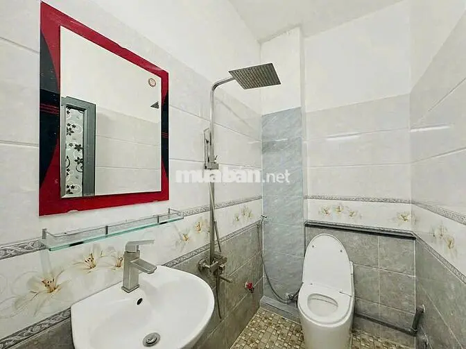 💥KHAI TRƯƠNG CĂN HỘ BAN CÔNG_CV PHẦN MỀM_DƯƠNG THỊ MƯỜI_BỆNH VIỆN Q12