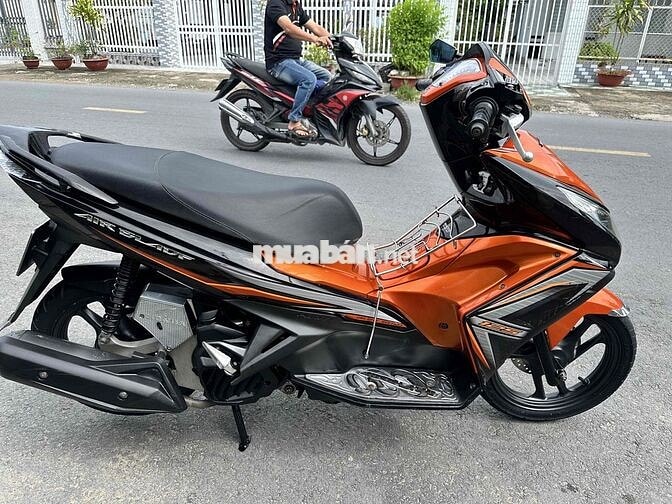 Honda Air Blade 125 ( góp cần cccd không nợ xấu )