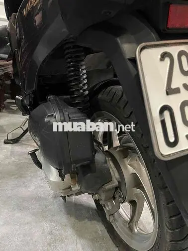 Honda Vision 2021 Xám