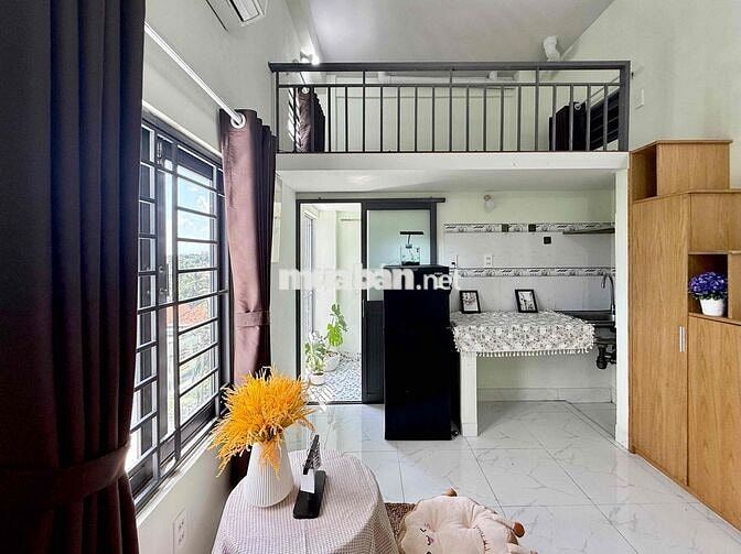 📍TRỐNG LẠI PHÒNG NGAY TÔ KÝ - GTVT - CVPM QUANG TRUNG 📍