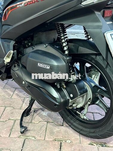 Honda Airblade 125 2018 Đặc biệt Đen Smartkey