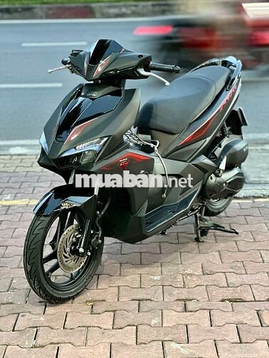 Honda Airblade 125 2018 Đặc biệt Đen Smartkey