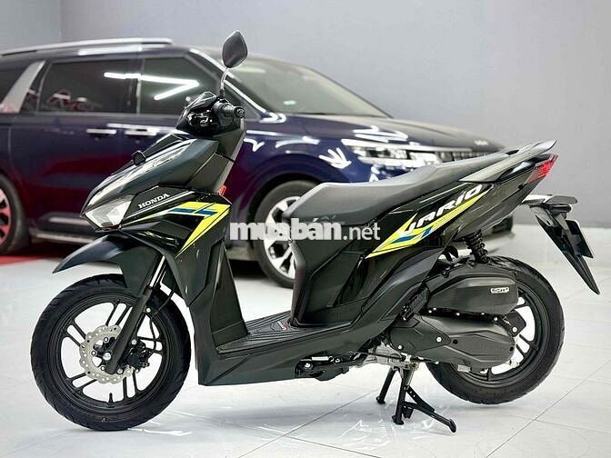 Vario125 2026 Odo3k Lướt ( Hỗ trợ Trả GÓP ) ✅✅