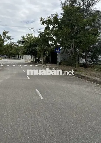 Bán đất mặt tiền đường Nguyễn Dục_2,2 tỷ