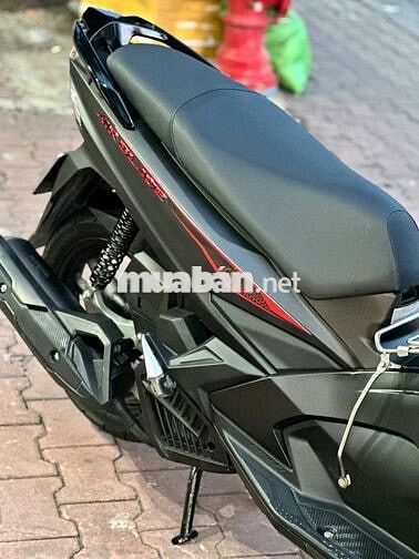 Honda Airblade 125 2018 Đặc biệt Đen Smartkey