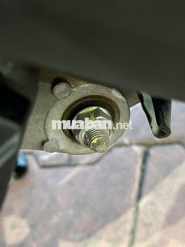 Honda Airblade 125 2018 Đặc biệt Đen Smartkey