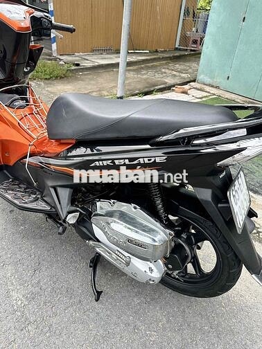 Honda Air Blade 125 ( góp cần cccd không nợ xấu )