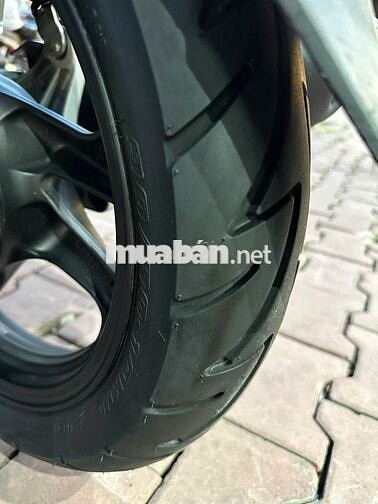 Honda Airblade 125 2018 Đặc biệt Đen Smartkey