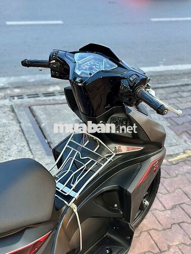 Honda Airblade 125 2018 Đặc biệt Đen Smartkey