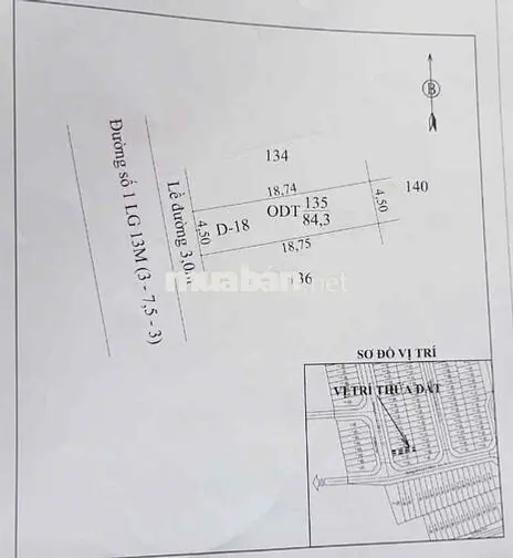 Đất nền khu dân cư ven sông Hoà Bình ( Hoà Bình riverside )