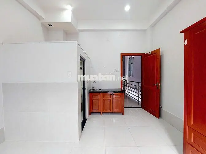 NHÀ MỚI FULL NỘI THẤT Ô TÔ TẬN NƠI NGAY CẦU NGUYỄN TRI PHƯƠNG