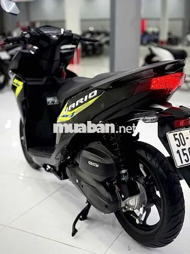 Vario125 2026 Odo3k Lướt ( Hỗ trợ Trả GÓP ) ✅✅