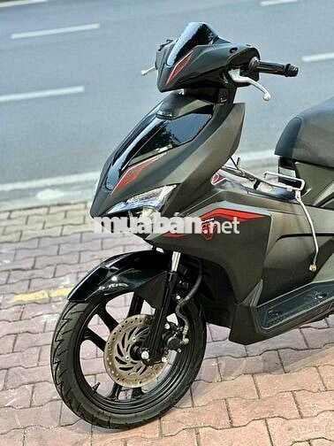 Honda Airblade 125 2018 Đặc biệt Đen Smartkey