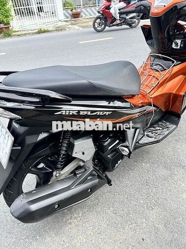 Honda Air Blade 125 ( góp cần cccd không nợ xấu )