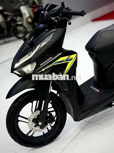 Vario125 2026 Odo3k Lướt ( Hỗ trợ Trả GÓP ) ✅✅