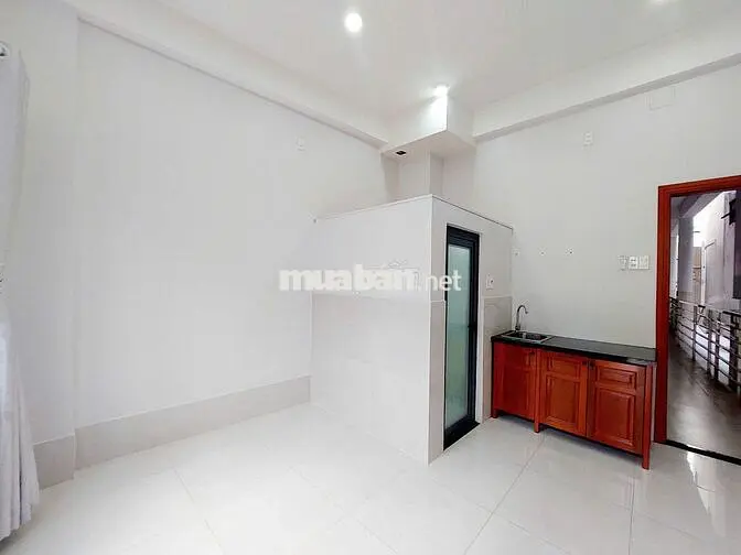NHÀ MỚI FULL NỘI THẤT Ô TÔ TẬN NƠI NGAY CẦU NGUYỄN TRI PHƯƠNG