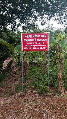  CÔNG TY ĐẤU GIÁ HỢP DANH MINH PHÁP THÔNG BÁO ĐẤU GIÁ TÀI SẢN