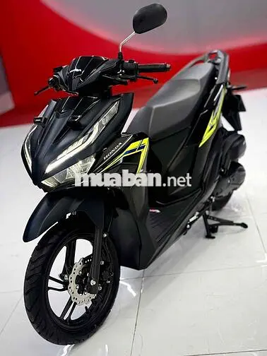 Vario125 2026 Odo3k Lướt ( Hỗ trợ Trả GÓP ) ✅✅