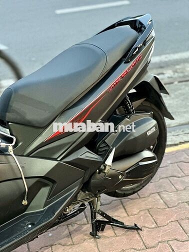 Honda Airblade 125 2018 Đặc biệt Đen Smartkey