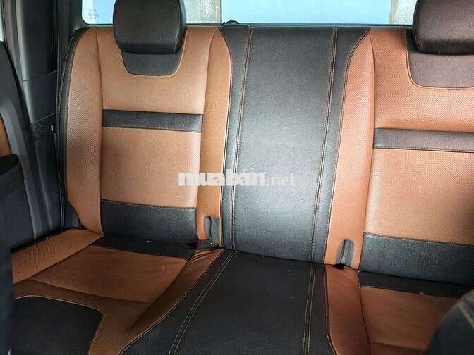 Ford Ranger xls sx 2015 số tự động một cầu