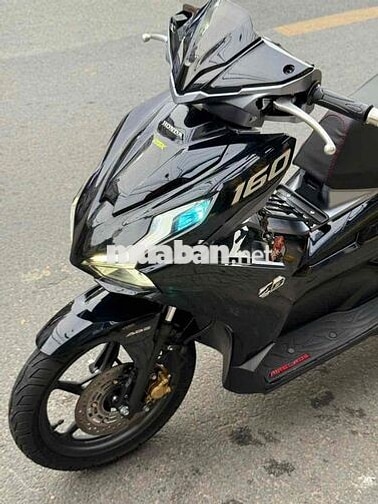 Airblade 160 2025 bstp chính chủ