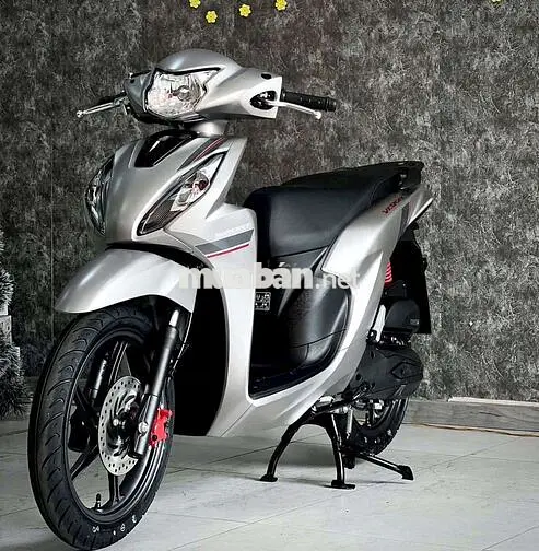 XE MÁY TRẢ GÓP BAO NẬU XỚ