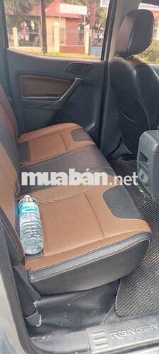 Ford Ranger xls sx 2015 số tự động một cầu
