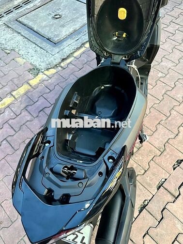 Honda Airblade 125 2018 Đặc biệt Đen Smartkey