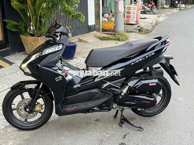 Airblade 160 2025 bstp chính chủ