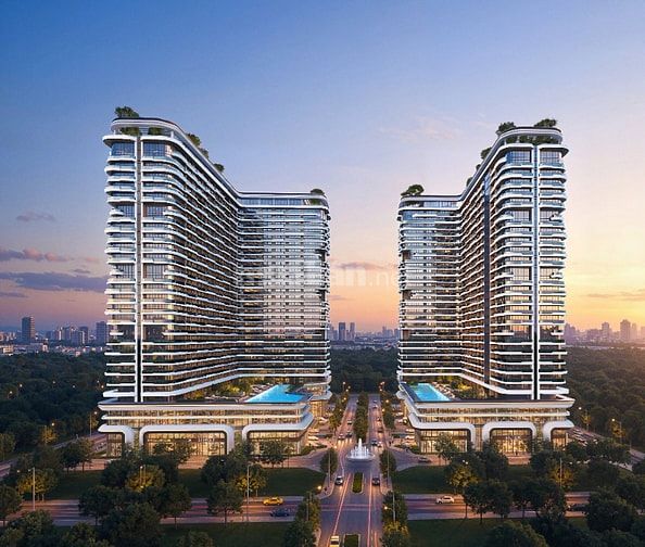 Bán căn hộ Prima Bay Hạ Long – Bãi Cháy, sổ lâu dài, giá từ 1,4 tỷ