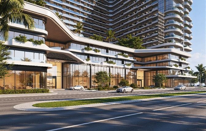 Bán căn hộ Prima Bay Hạ Long – Bãi Cháy, sổ lâu dài, giá từ 1,4 tỷ