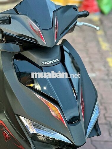 Honda Airblade 125 2018 Đặc biệt Đen Smartkey