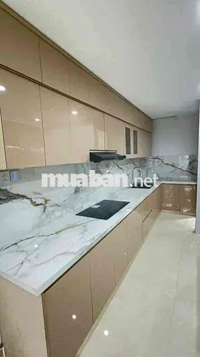 GIẢM GẦN 1 TỶ NHÀ ĐẸP LUNG LINH CÁCH MẶT TIỀN VÀI BƯỚC HXH THÔNG