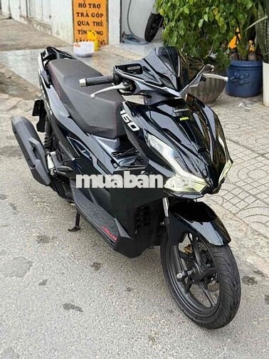 Airblade 160 2025 bstp chính chủ