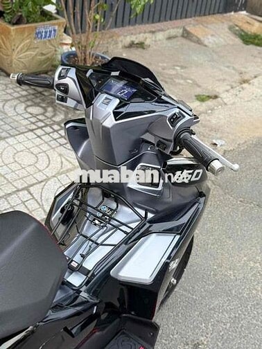 Airblade 160 2025 bstp chính chủ
